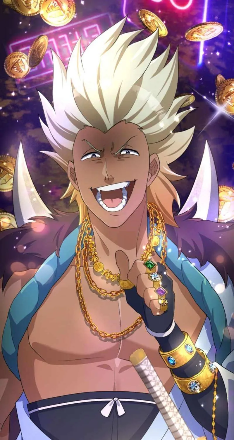 Fukushuu no Taishi - Level 9999 no Bakumatsu Isekai Tensei Chapter 51 page 71 - 