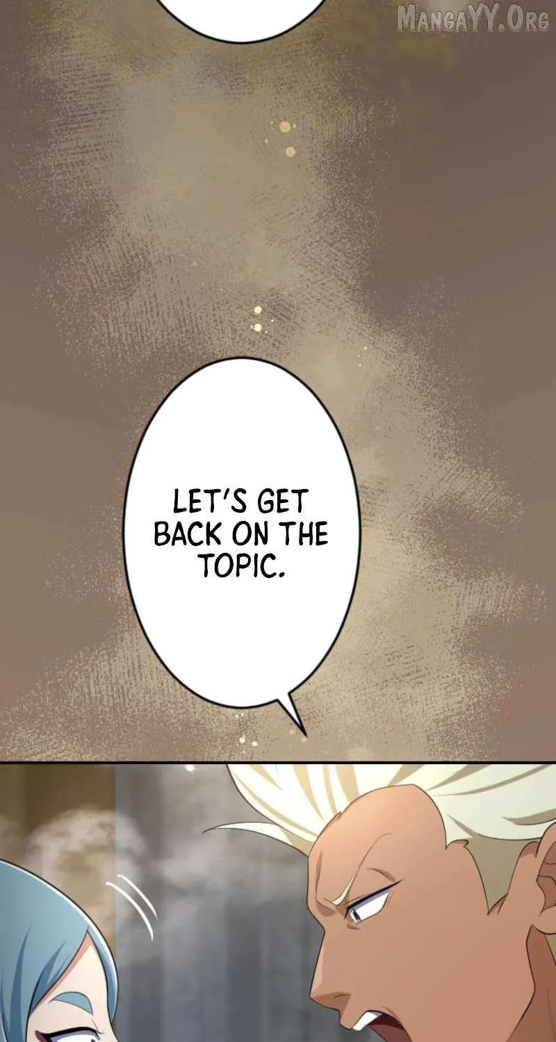 Fukushuu no Taishi - Level 9999 no Bakumatsu Isekai Tensei Chapter 51 page 74 - 