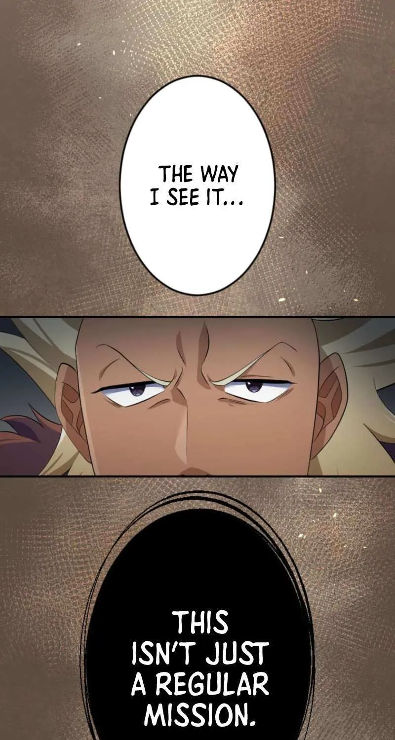 Fukushuu no Taishi - Level 9999 no Bakumatsu Isekai Tensei Chapter 51 page 76 - 