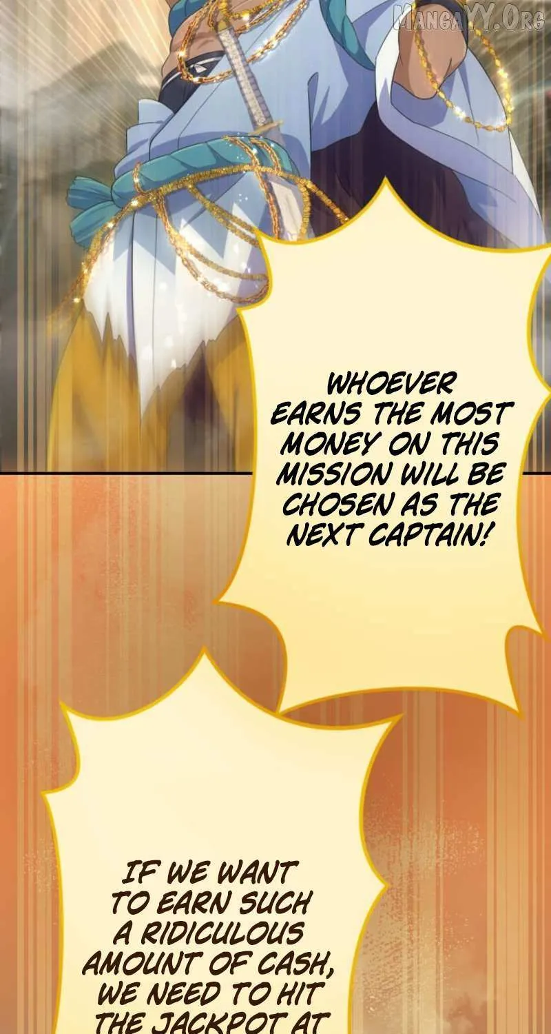 Fukushuu no Taishi - Level 9999 no Bakumatsu Isekai Tensei Chapter 51 page 84 - 