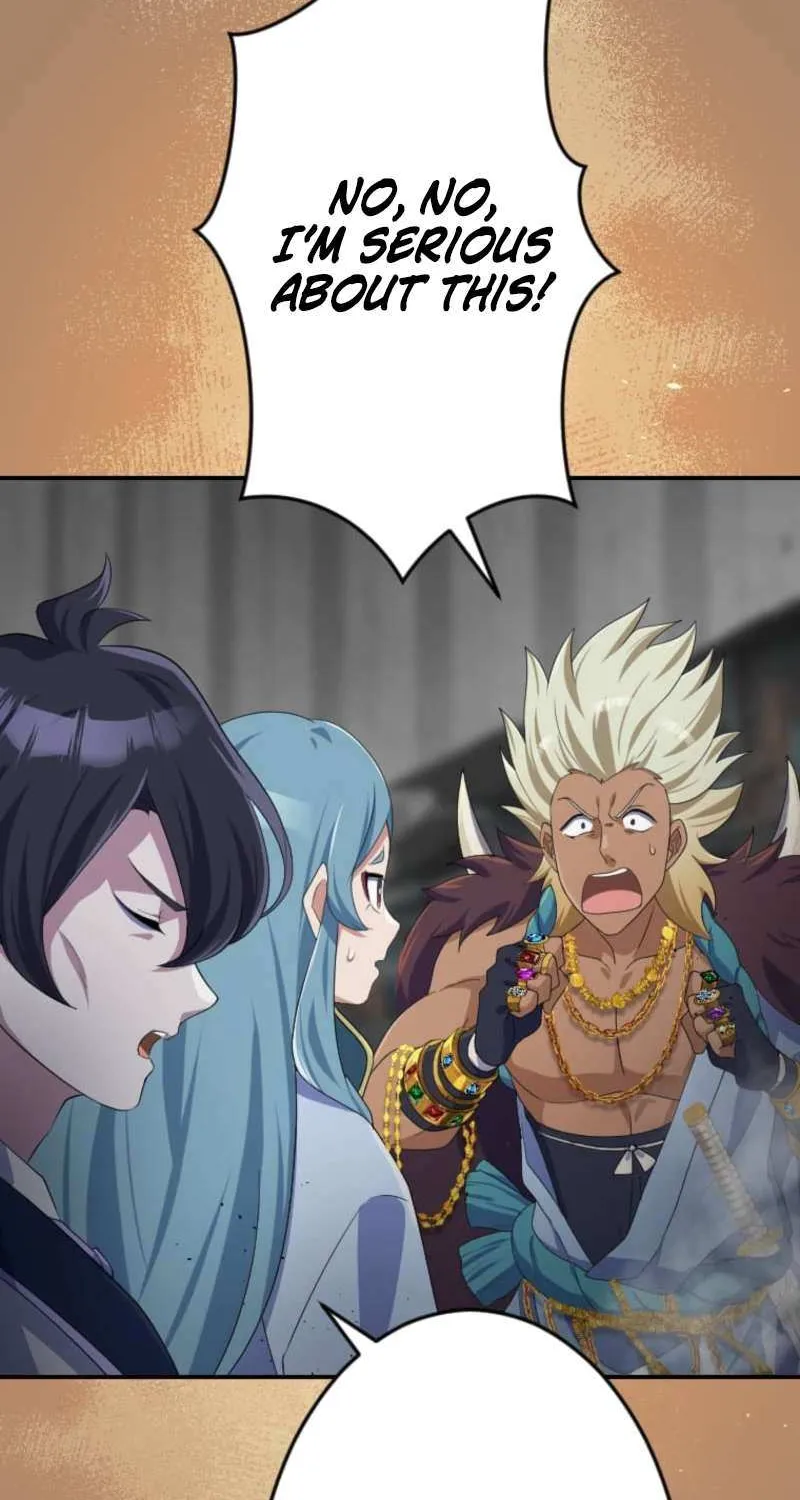 Fukushuu no Taishi - Level 9999 no Bakumatsu Isekai Tensei Chapter 51 page 87 - 