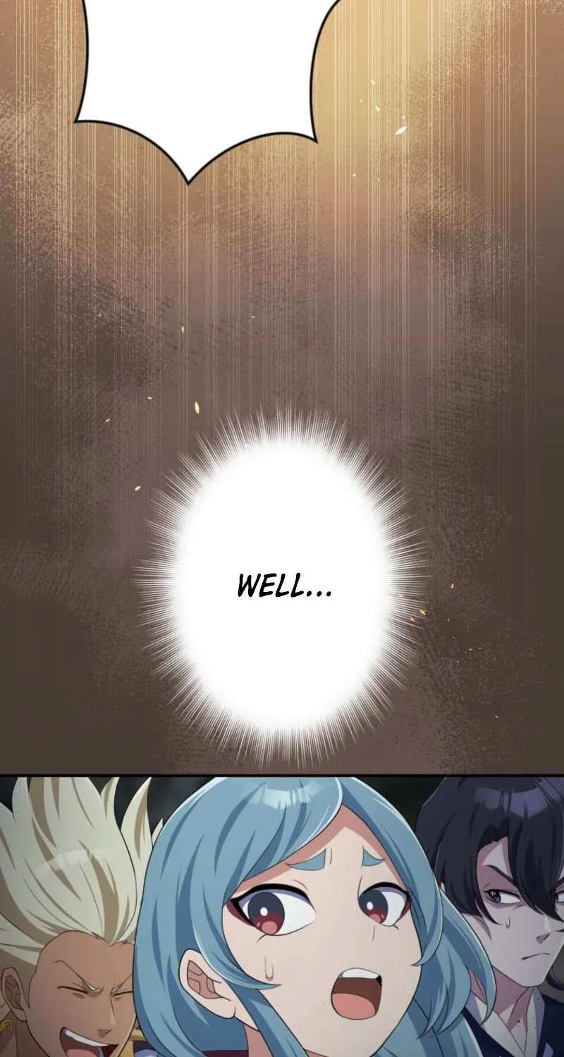 Fukushuu no Taishi - Level 9999 no Bakumatsu Isekai Tensei Chapter 51 page 91 - 