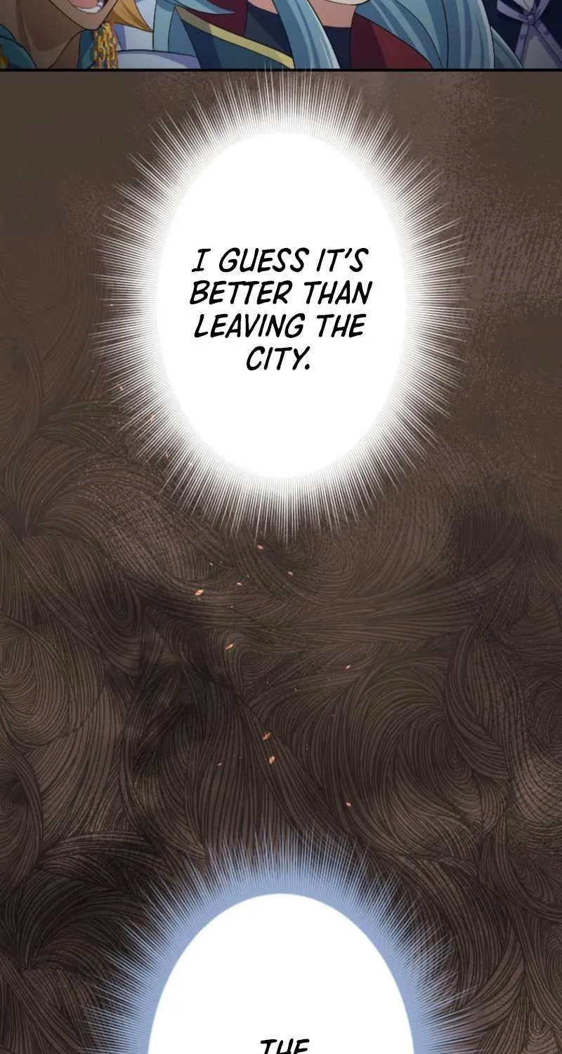 Fukushuu no Taishi - Level 9999 no Bakumatsu Isekai Tensei Chapter 51 page 92 - 