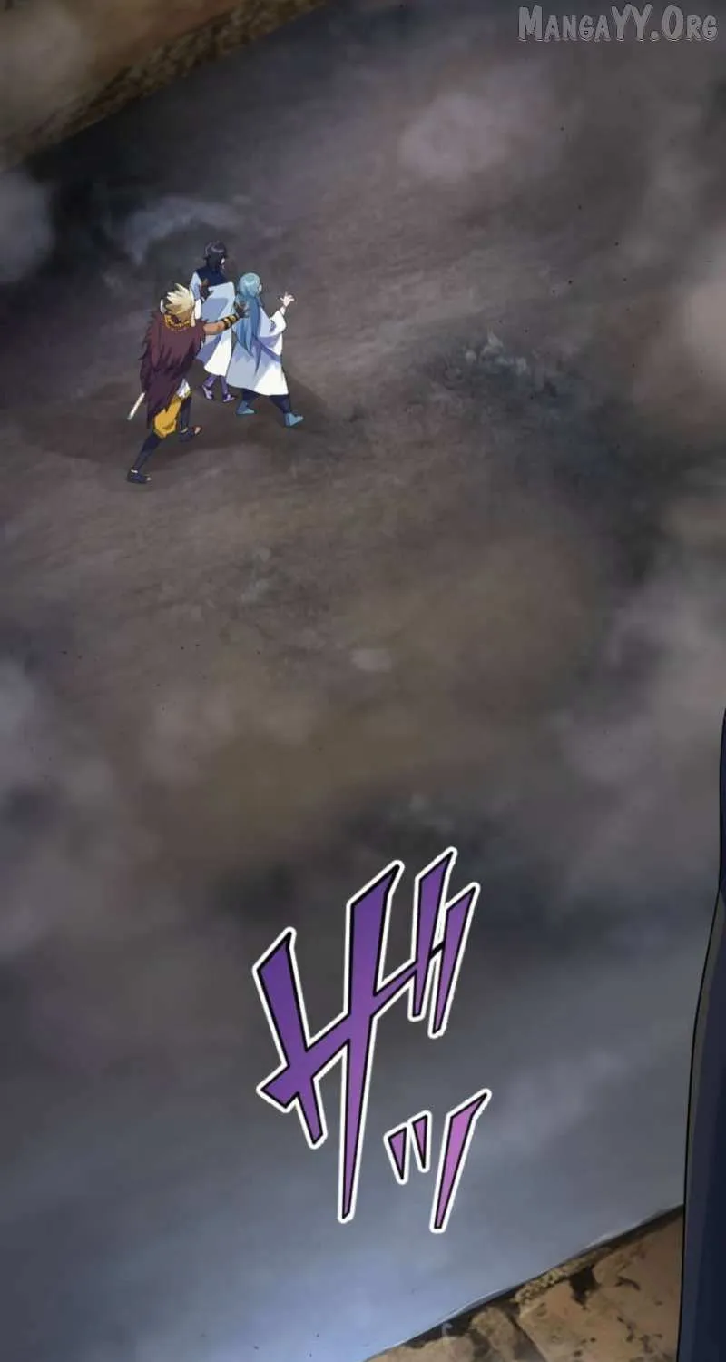 Fukushuu no Taishi - Level 9999 no Bakumatsu Isekai Tensei Chapter 51 page 96 - 