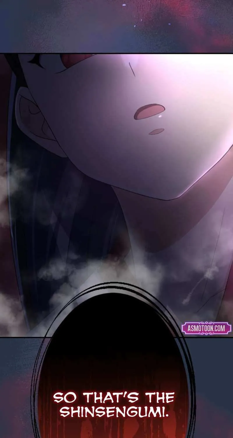 Fukushuu no Taishi - Level 9999 no Bakumatsu Isekai Tensei Chapter 51 page 100 - 