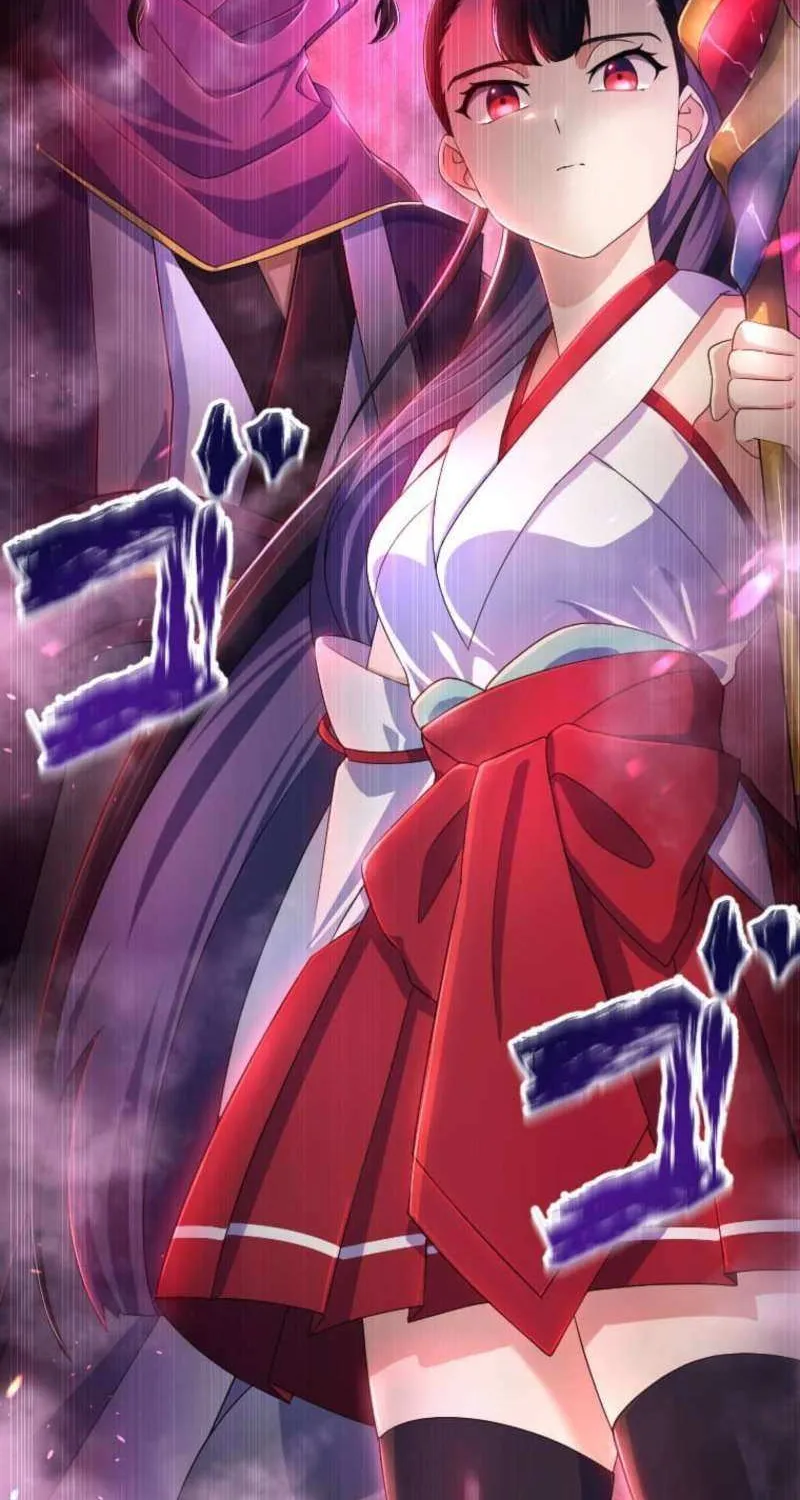 Fukushuu no Taishi - Level 9999 no Bakumatsu Isekai Tensei Chapter 52 page 12 - 
