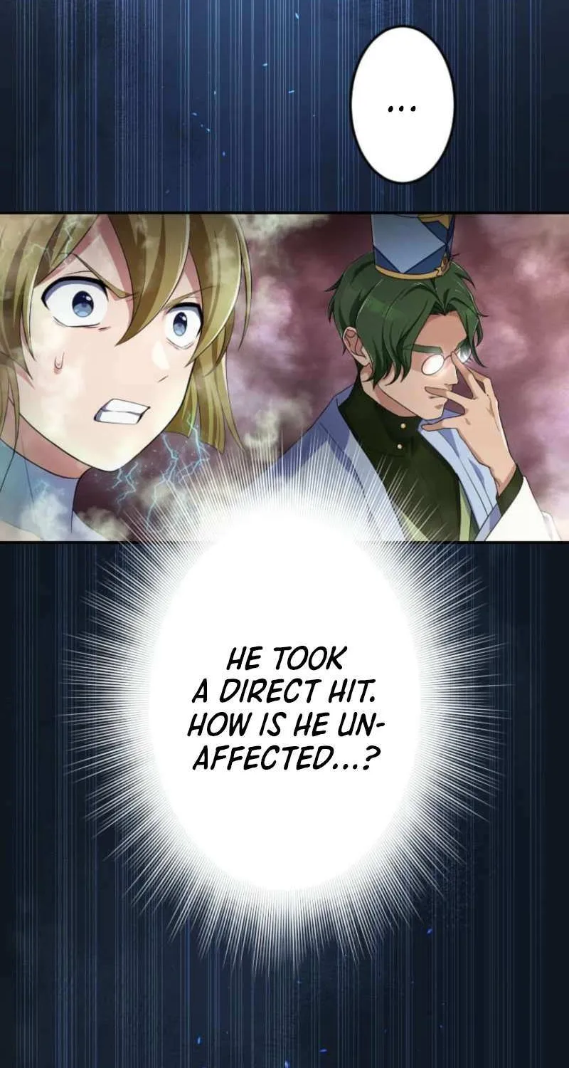 Fukushuu no Taishi - Level 9999 no Bakumatsu Isekai Tensei Chapter 52 page 116 - 