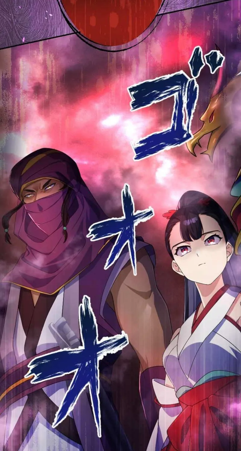 Fukushuu no Taishi - Level 9999 no Bakumatsu Isekai Tensei Chapter 52 page 126 - 