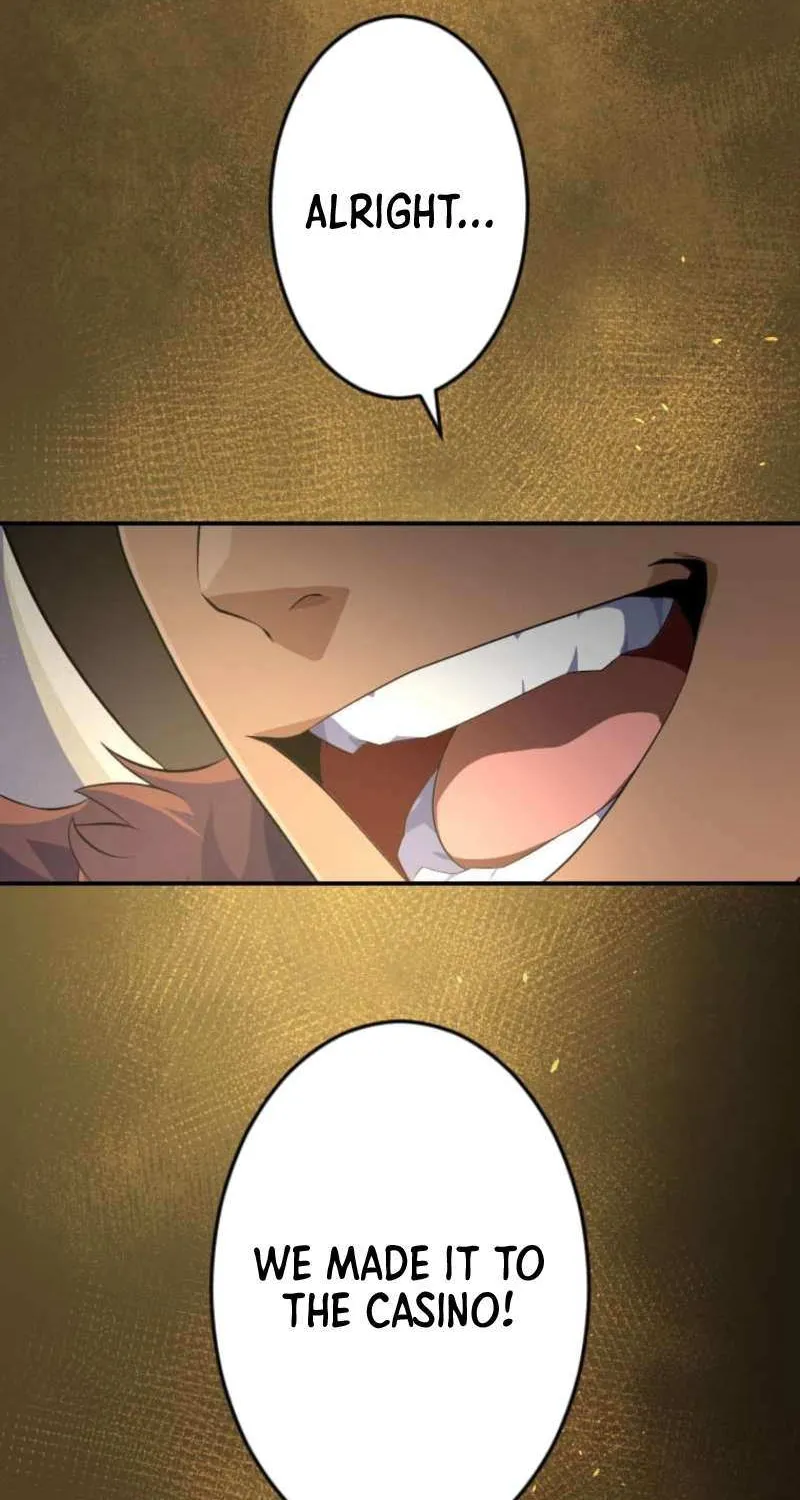 Fukushuu no Taishi - Level 9999 no Bakumatsu Isekai Tensei Chapter 52 page 134 - 