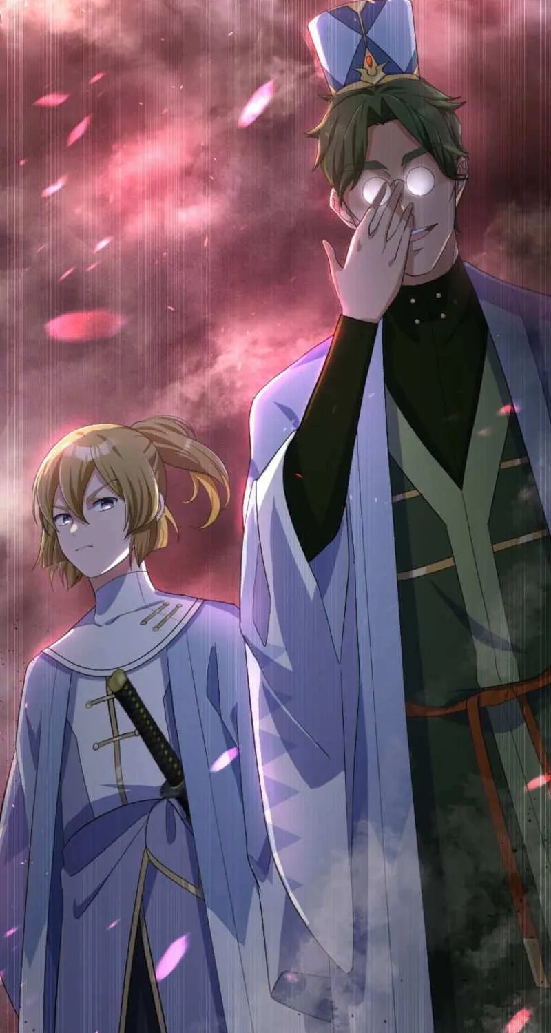 Fukushuu no Taishi - Level 9999 no Bakumatsu Isekai Tensei Chapter 52 page 18 - 