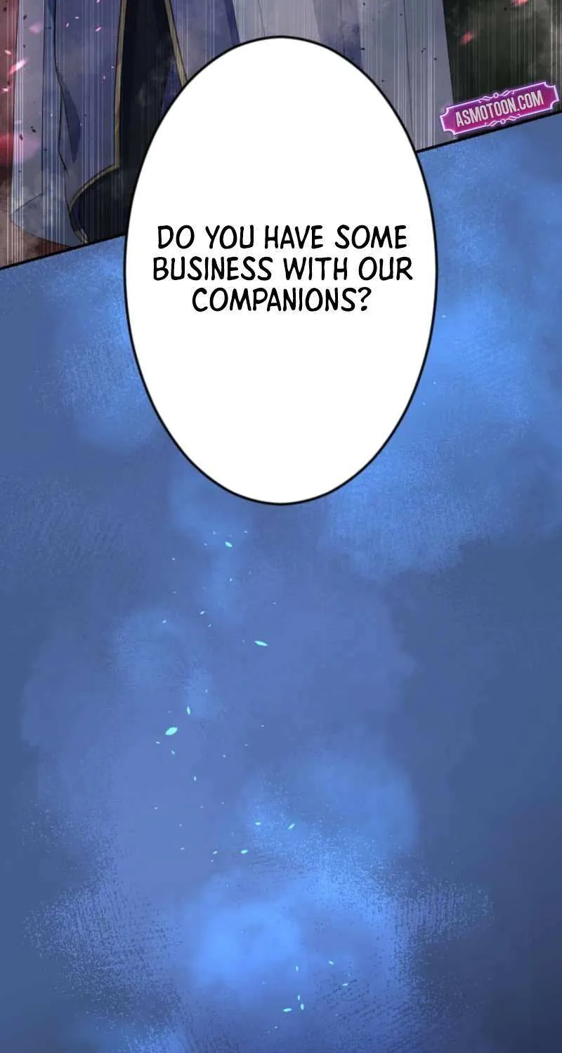 Fukushuu no Taishi - Level 9999 no Bakumatsu Isekai Tensei Chapter 52 page 19 - 