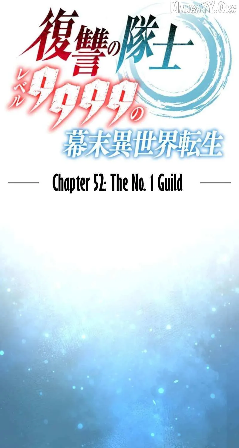 Fukushuu no Taishi - Level 9999 no Bakumatsu Isekai Tensei Chapter 52 page 26 - 
