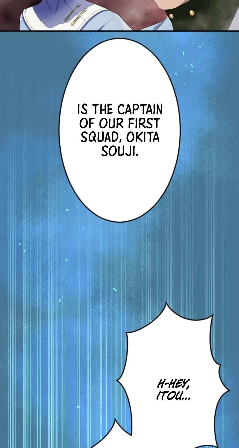 Fukushuu no Taishi - Level 9999 no Bakumatsu Isekai Tensei Chapter 52 page 30 - 