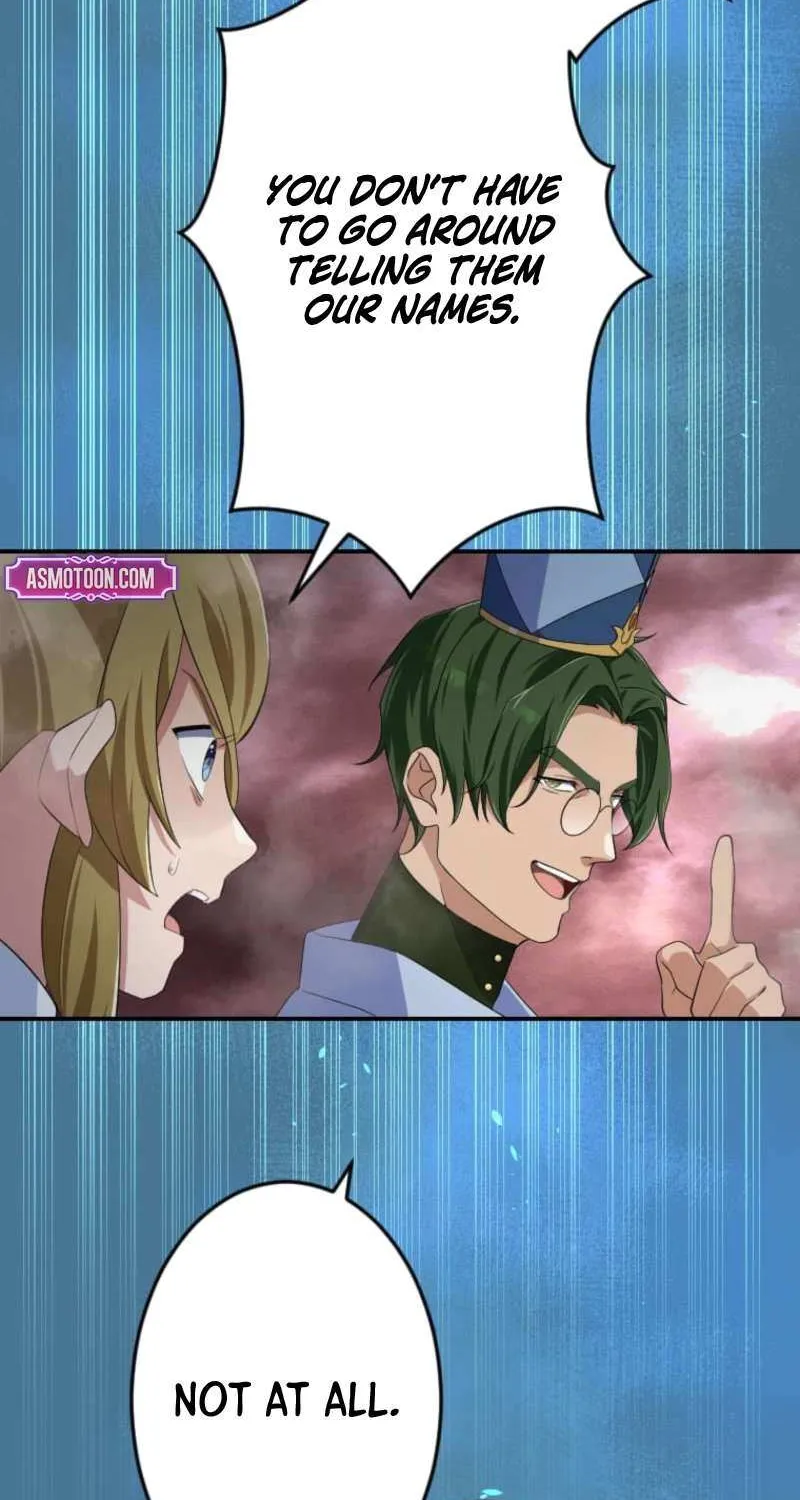 Fukushuu no Taishi - Level 9999 no Bakumatsu Isekai Tensei Chapter 52 page 31 - 