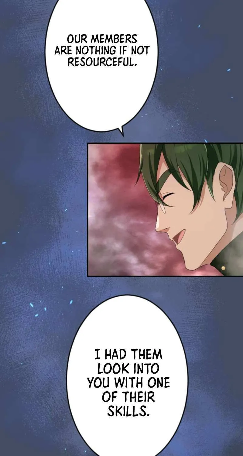 Fukushuu no Taishi - Level 9999 no Bakumatsu Isekai Tensei Chapter 52 page 38 - 