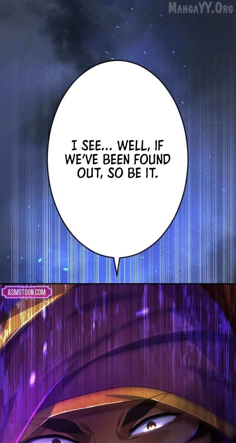 Fukushuu no Taishi - Level 9999 no Bakumatsu Isekai Tensei Chapter 52 page 40 - 