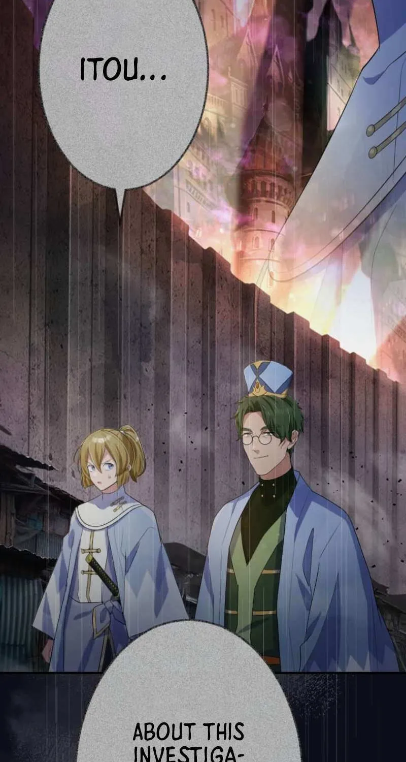 Fukushuu no Taishi - Level 9999 no Bakumatsu Isekai Tensei Chapter 52 page 46 - 