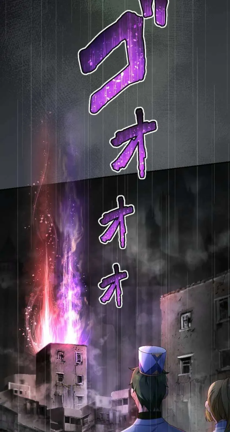 Fukushuu no Taishi - Level 9999 no Bakumatsu Isekai Tensei Chapter 52 page 49 - 