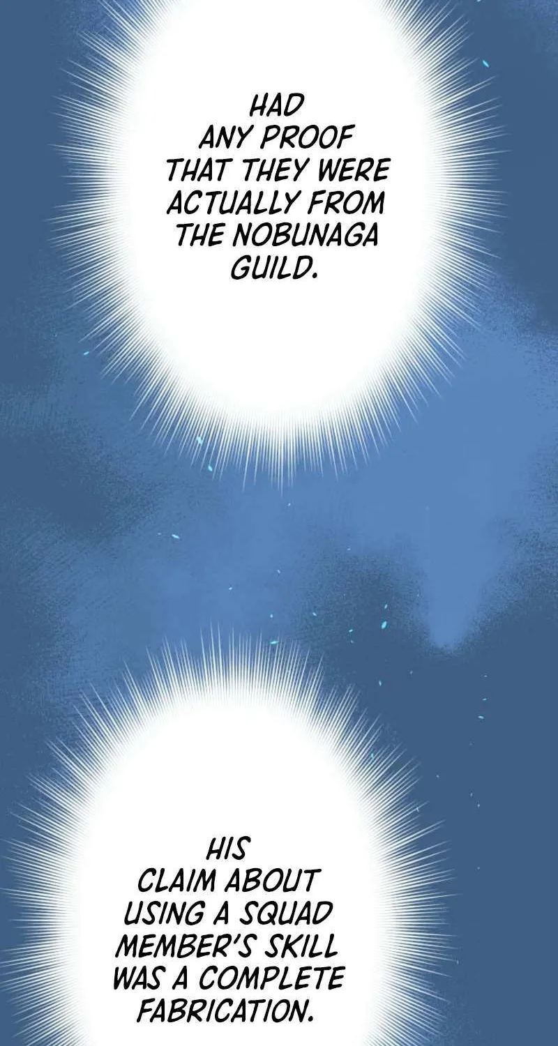 Fukushuu no Taishi - Level 9999 no Bakumatsu Isekai Tensei Chapter 52 page 60 - 