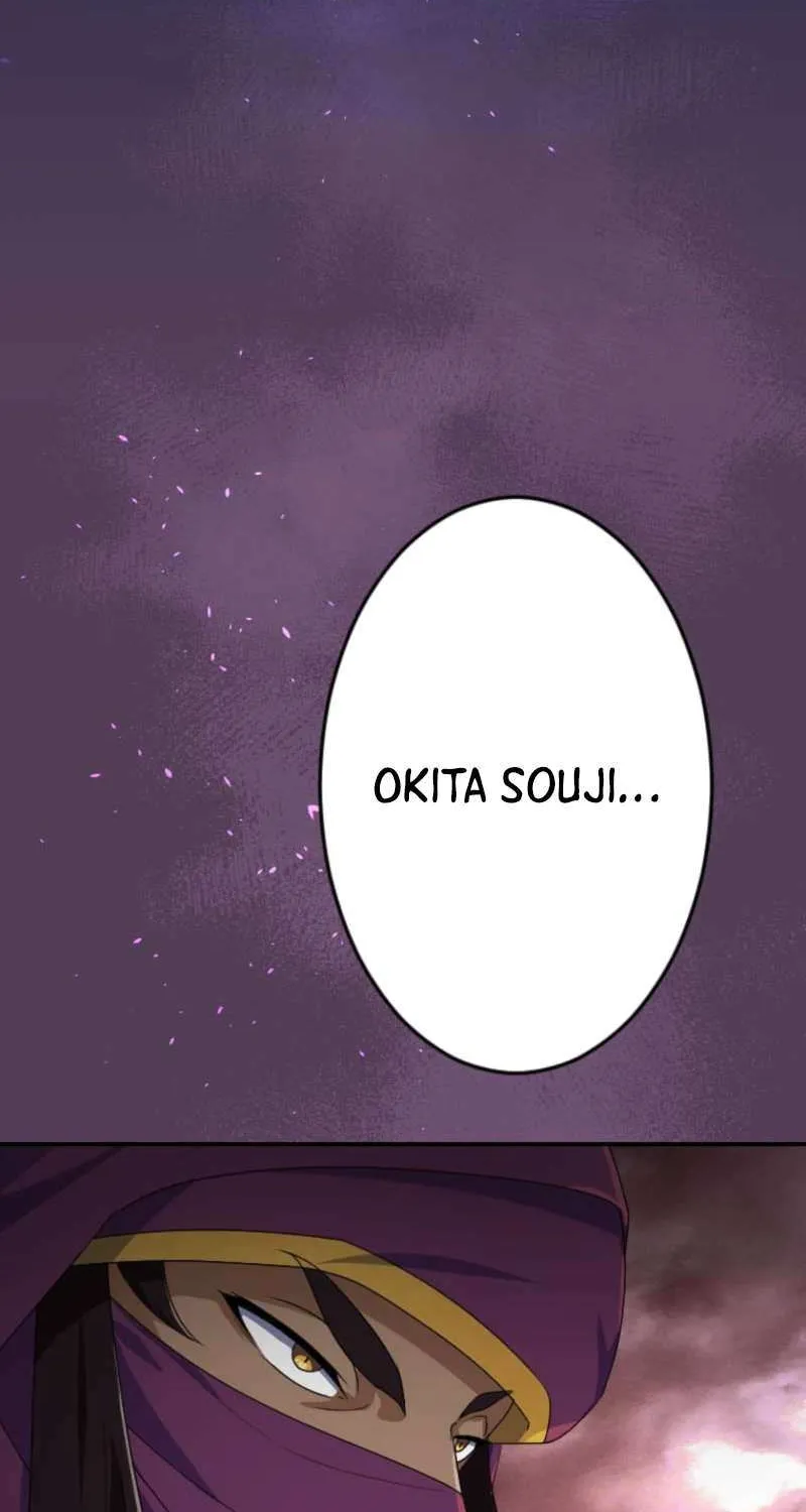 Fukushuu no Taishi - Level 9999 no Bakumatsu Isekai Tensei Chapter 52 page 64 - 