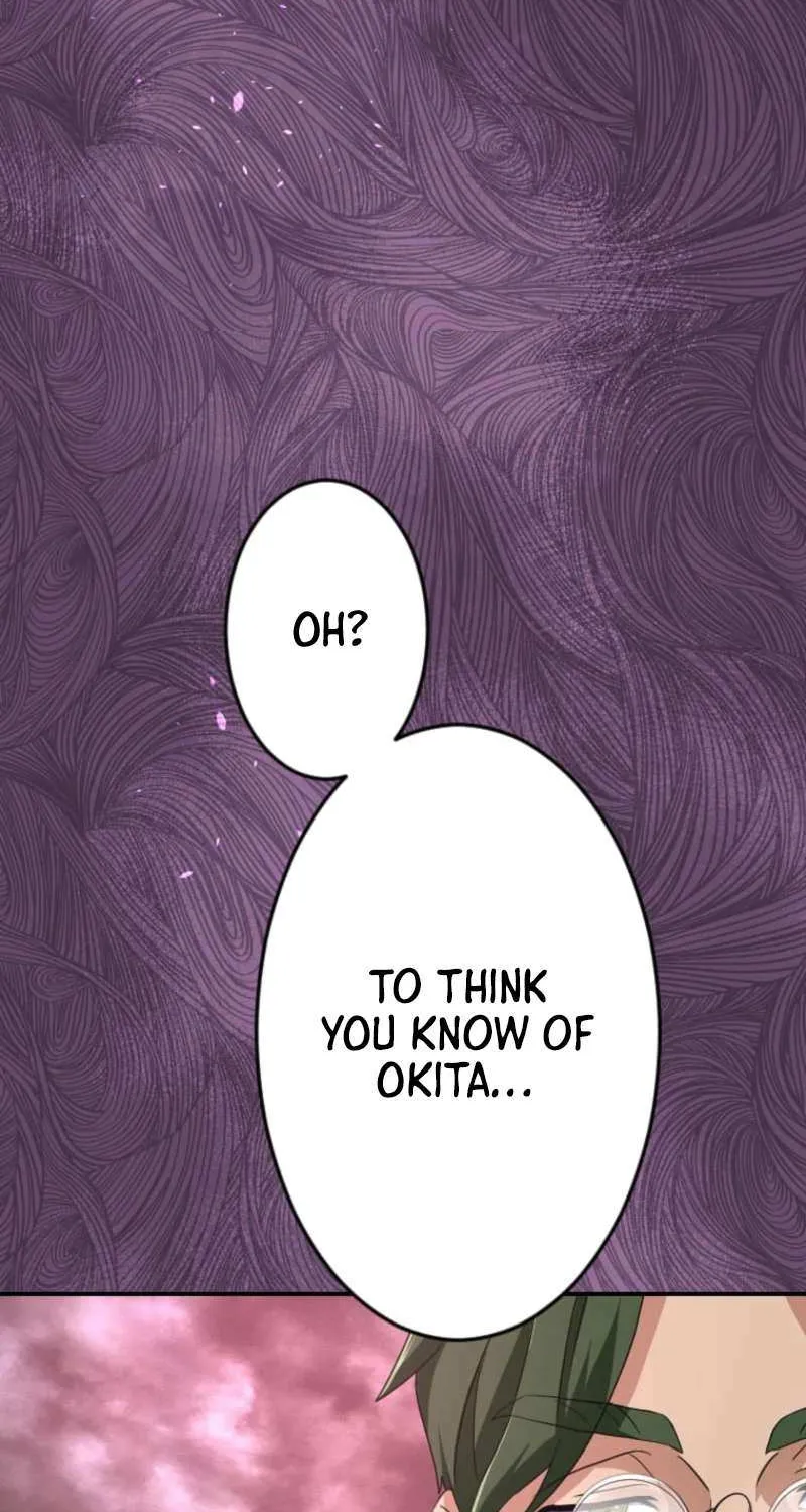 Fukushuu no Taishi - Level 9999 no Bakumatsu Isekai Tensei Chapter 52 page 70 - 