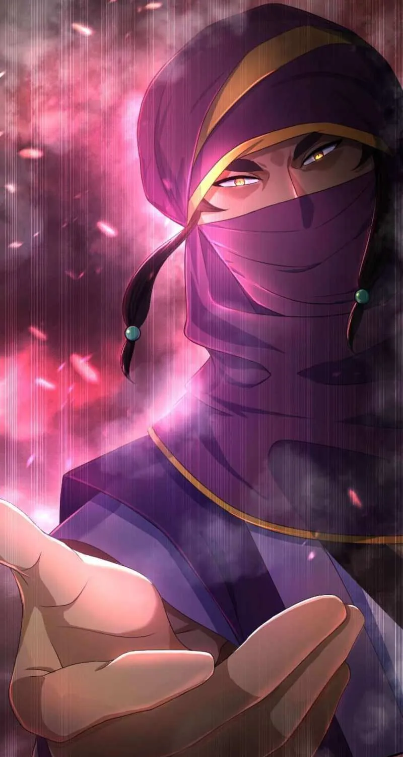 Fukushuu no Taishi - Level 9999 no Bakumatsu Isekai Tensei Chapter 52 page 73 - 