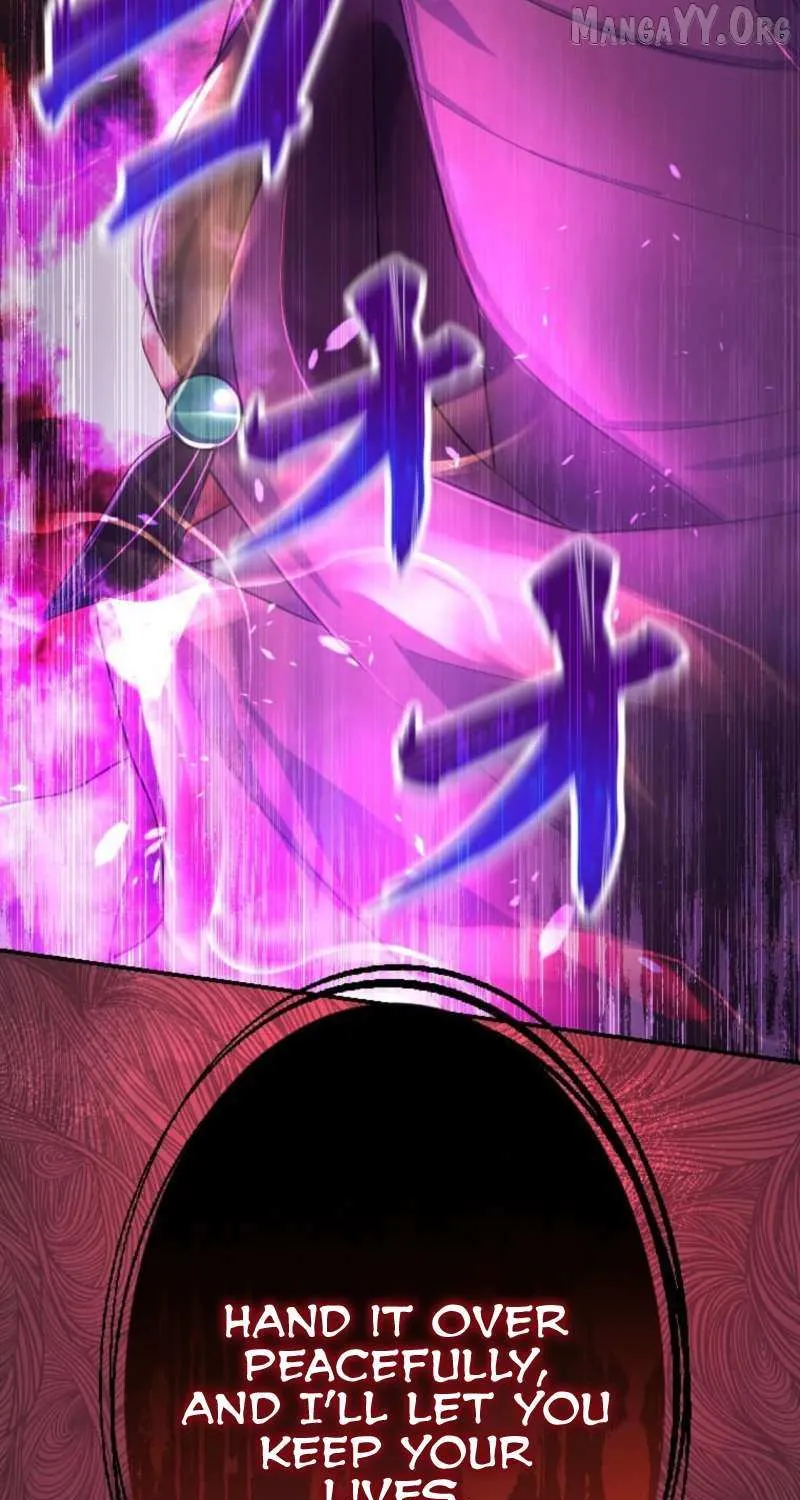 Fukushuu no Taishi - Level 9999 no Bakumatsu Isekai Tensei Chapter 52 page 80 - 