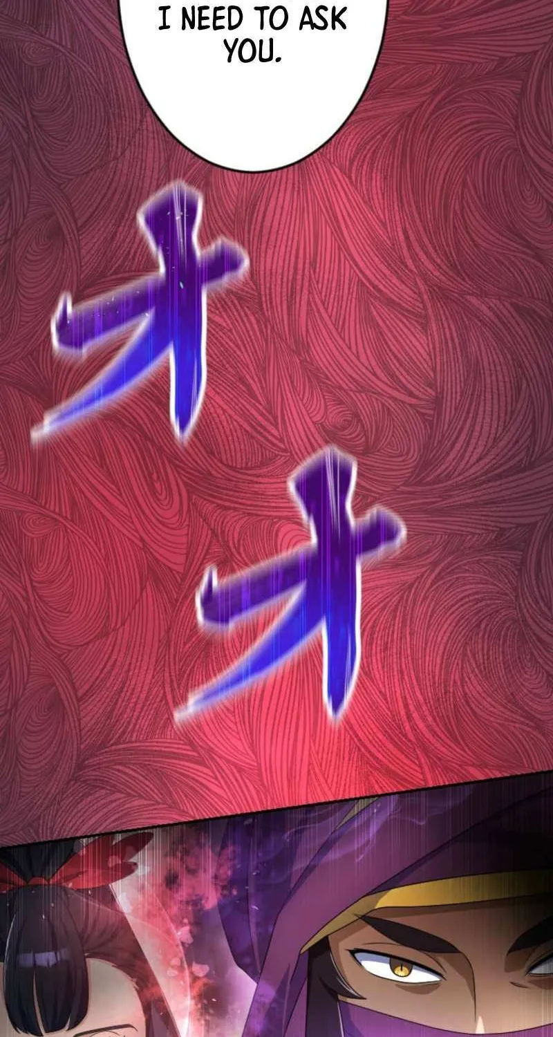 Fukushuu no Taishi - Level 9999 no Bakumatsu Isekai Tensei Chapter 52 page 83 - 