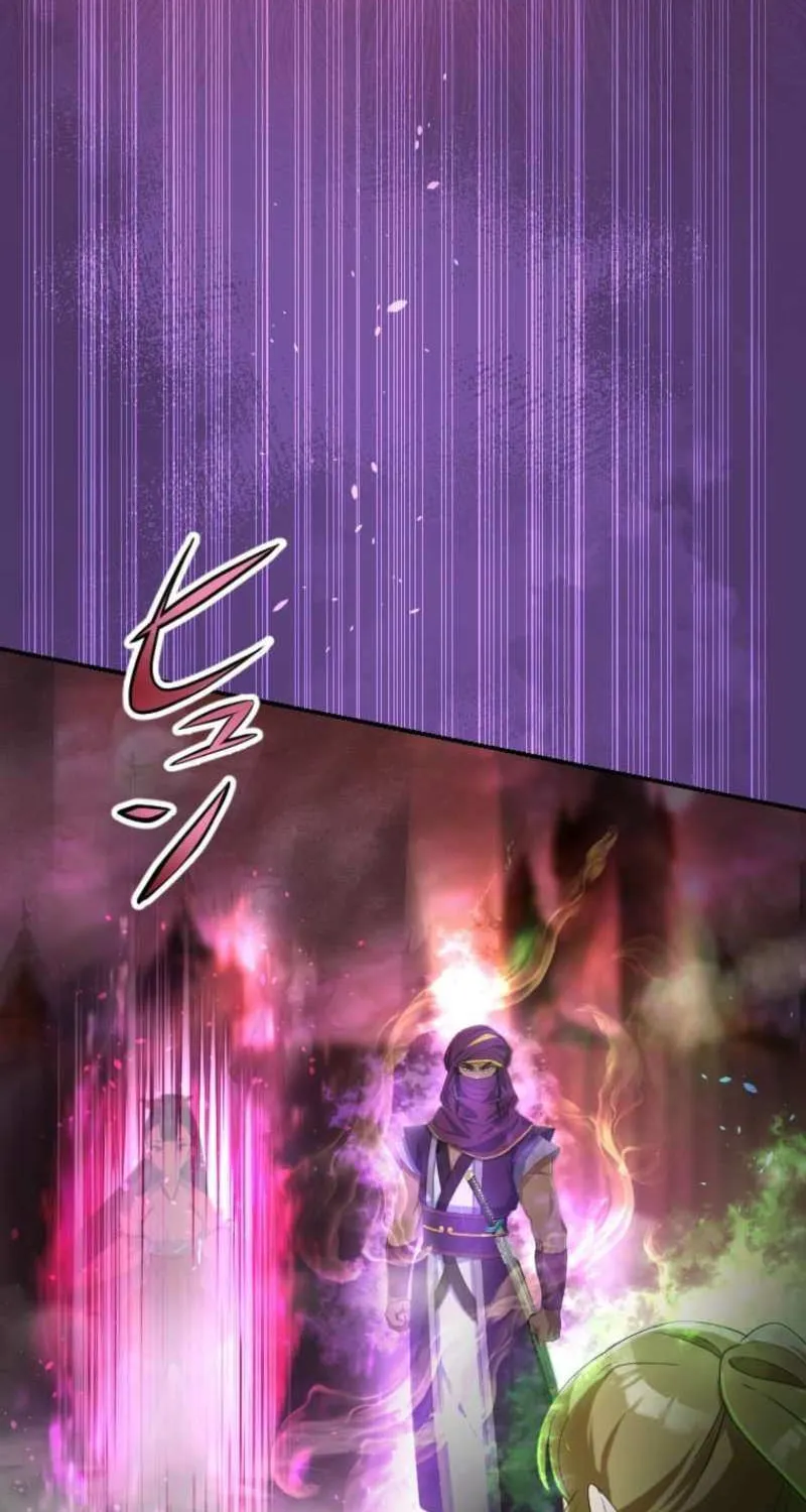 Fukushuu no Taishi - Level 9999 no Bakumatsu Isekai Tensei Chapter 52 page 85 - 