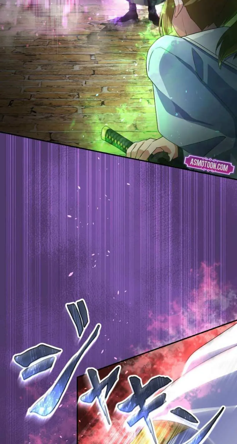 Fukushuu no Taishi - Level 9999 no Bakumatsu Isekai Tensei Chapter 52 page 86 - 
