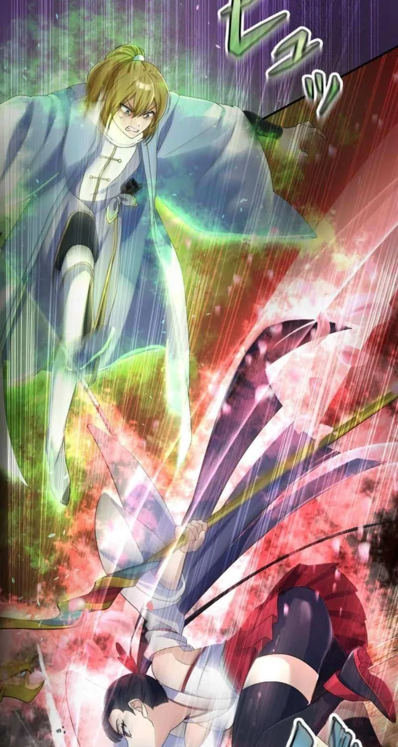 Fukushuu no Taishi - Level 9999 no Bakumatsu Isekai Tensei Chapter 52 page 92 - 