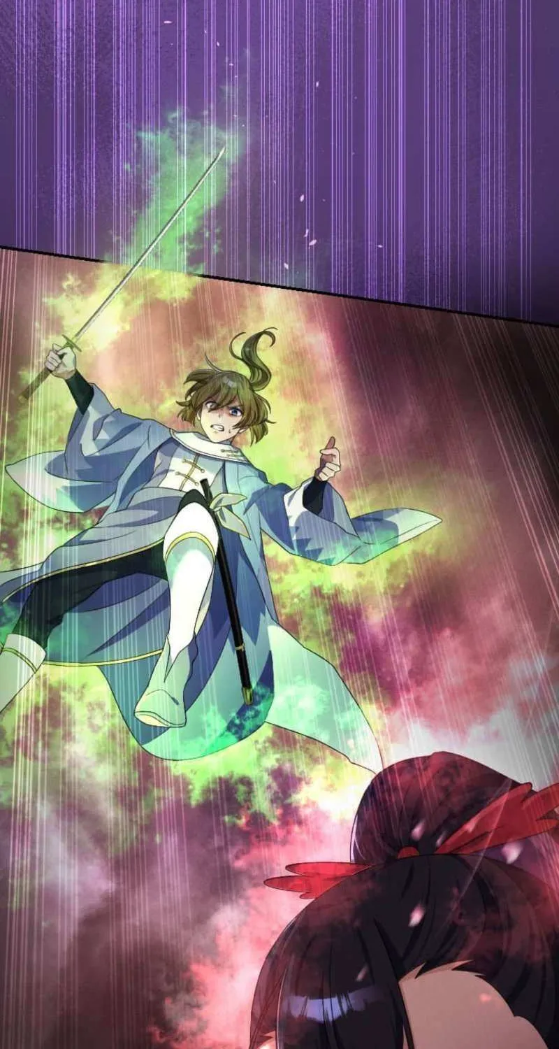 Fukushuu no Taishi - Level 9999 no Bakumatsu Isekai Tensei Chapter 52 page 94 - 