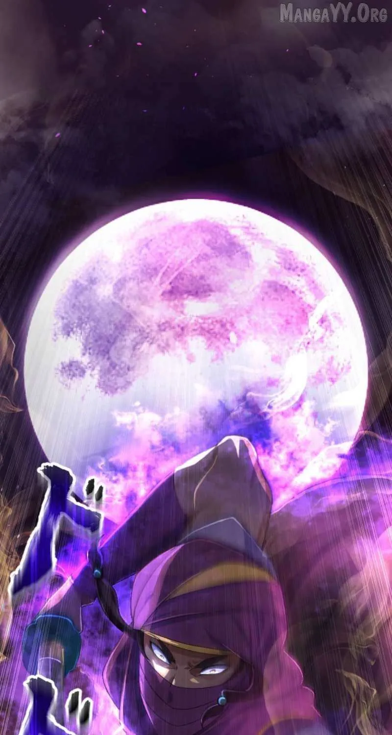 Fukushuu no Taishi - Level 9999 no Bakumatsu Isekai Tensei Chapter 52 page 98 - 