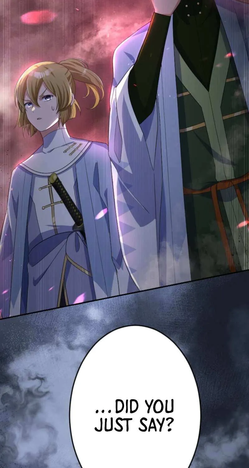 Fukushuu no Taishi - Level 9999 no Bakumatsu Isekai Tensei Chapter 53 page 103 - 