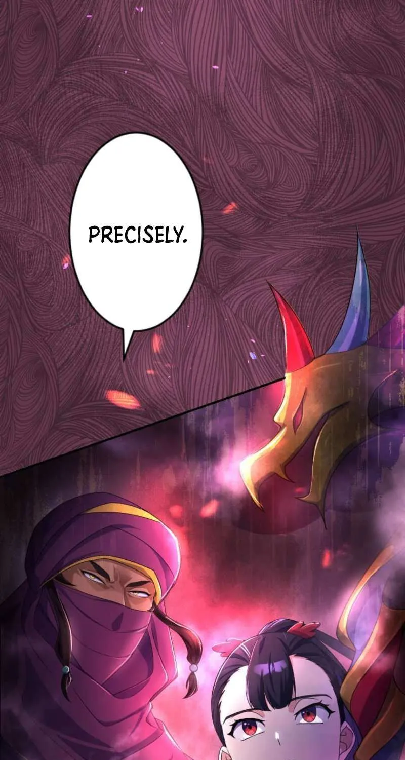 Fukushuu no Taishi - Level 9999 no Bakumatsu Isekai Tensei Chapter 53 page 107 - 