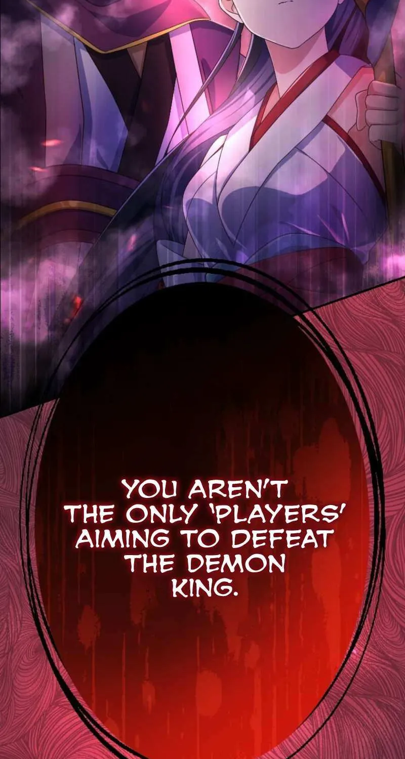 Fukushuu no Taishi - Level 9999 no Bakumatsu Isekai Tensei Chapter 53 page 108 - 