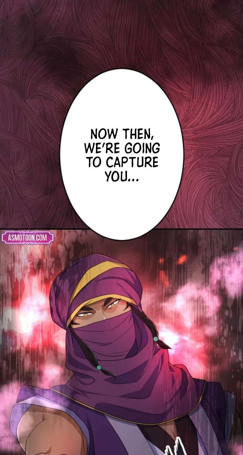 Fukushuu no Taishi - Level 9999 no Bakumatsu Isekai Tensei Chapter 53 page 112 - 