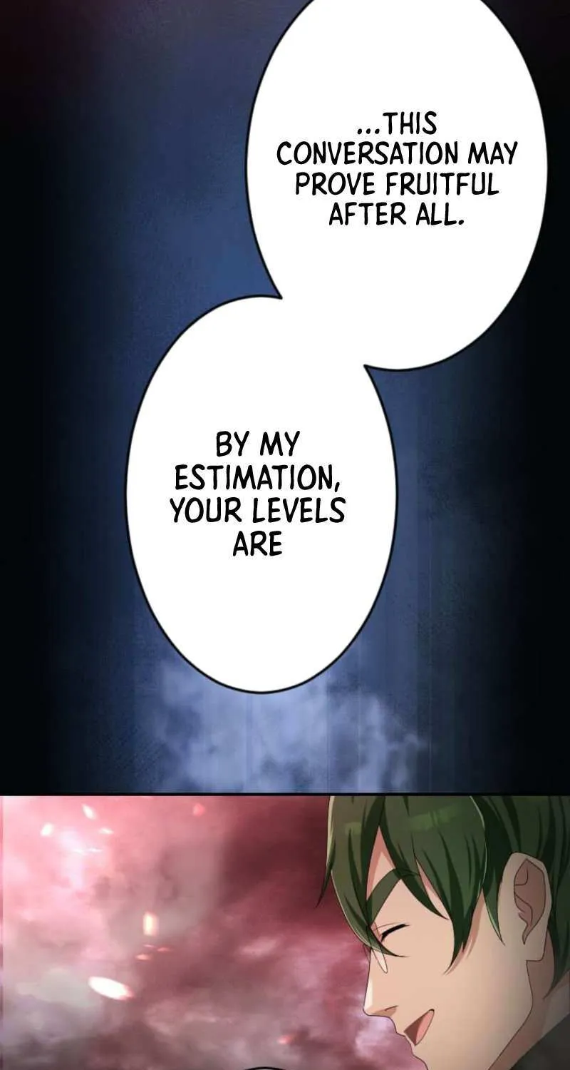 Fukushuu no Taishi - Level 9999 no Bakumatsu Isekai Tensei Chapter 53 page 115 - 