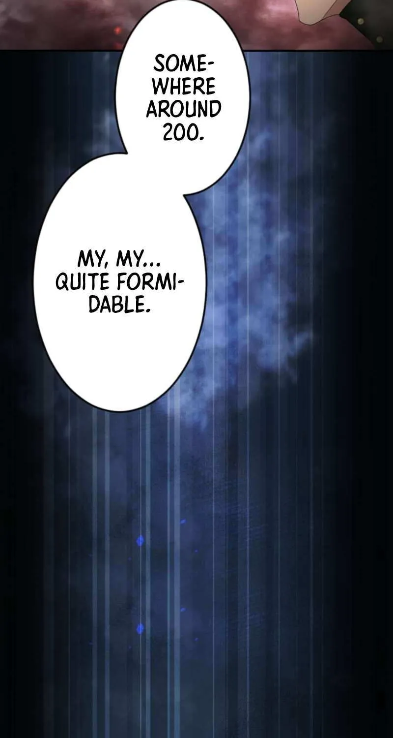 Fukushuu no Taishi - Level 9999 no Bakumatsu Isekai Tensei Chapter 53 page 116 - 
