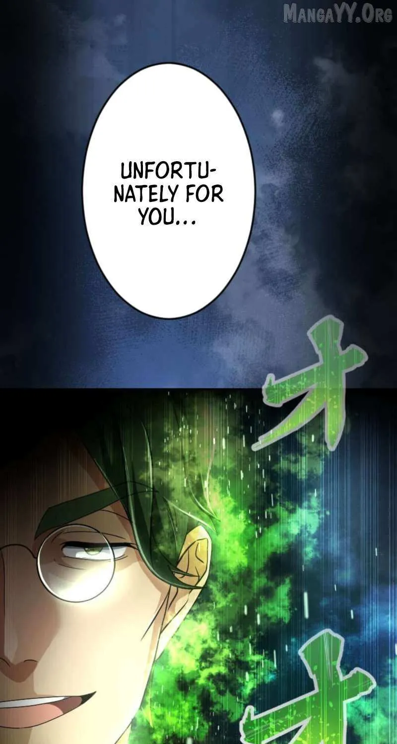 Fukushuu no Taishi - Level 9999 no Bakumatsu Isekai Tensei Chapter 53 page 119 - 