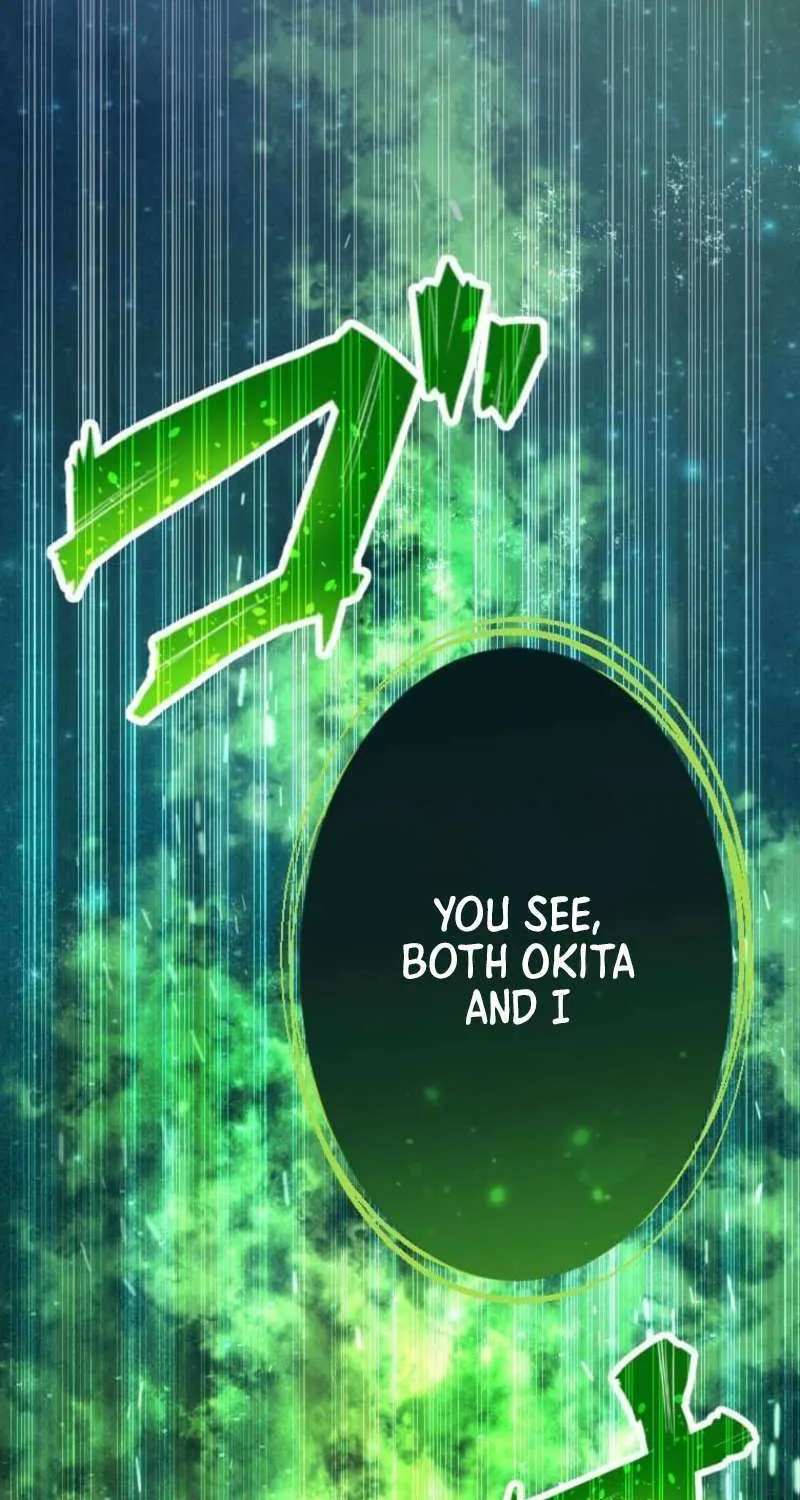Fukushuu no Taishi - Level 9999 no Bakumatsu Isekai Tensei Chapter 53 page 121 - 
