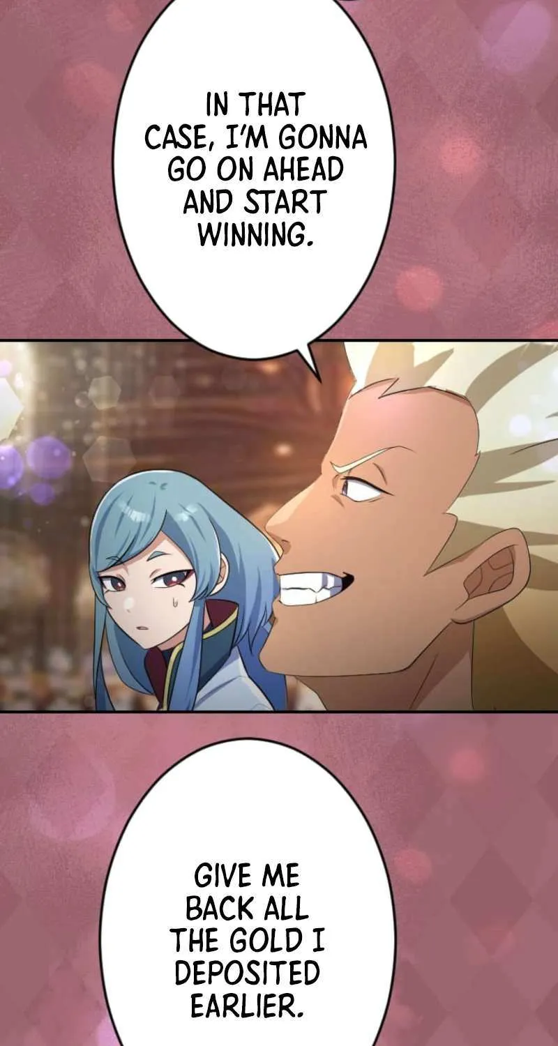 Fukushuu no Taishi - Level 9999 no Bakumatsu Isekai Tensei Chapter 53 page 24 - 
