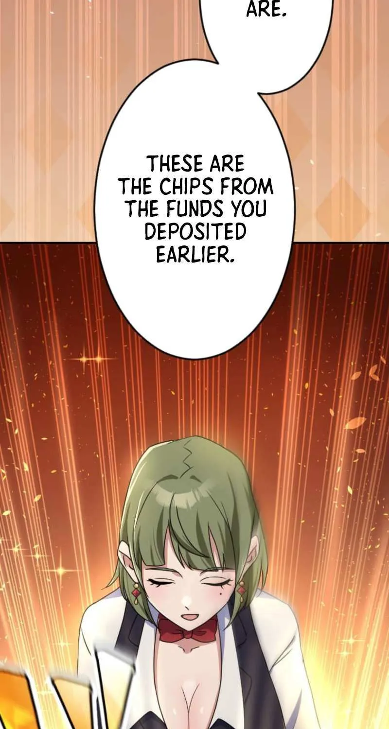 Fukushuu no Taishi - Level 9999 no Bakumatsu Isekai Tensei Chapter 53 page 28 - 