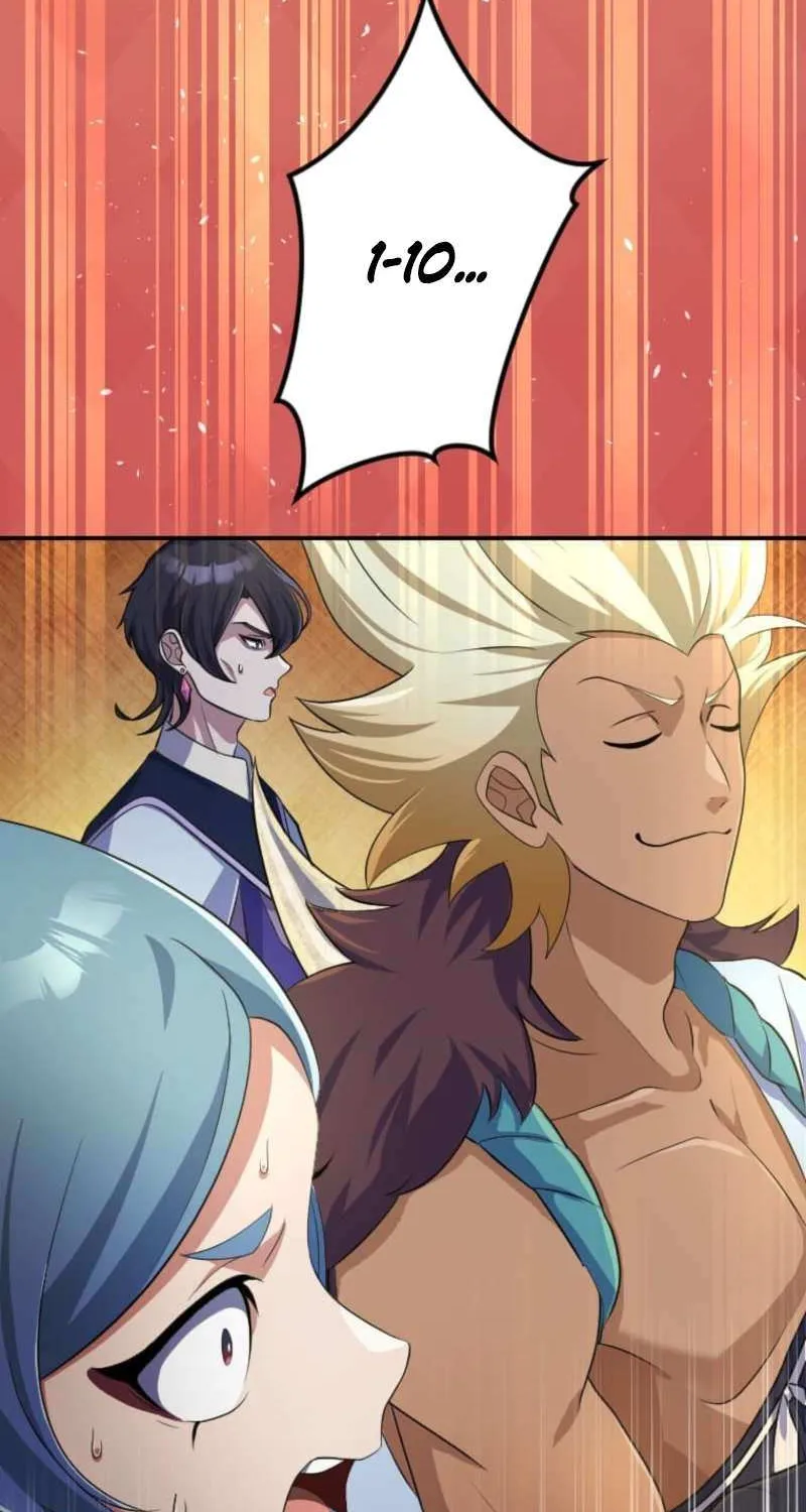 Fukushuu no Taishi - Level 9999 no Bakumatsu Isekai Tensei Chapter 53 page 31 - 