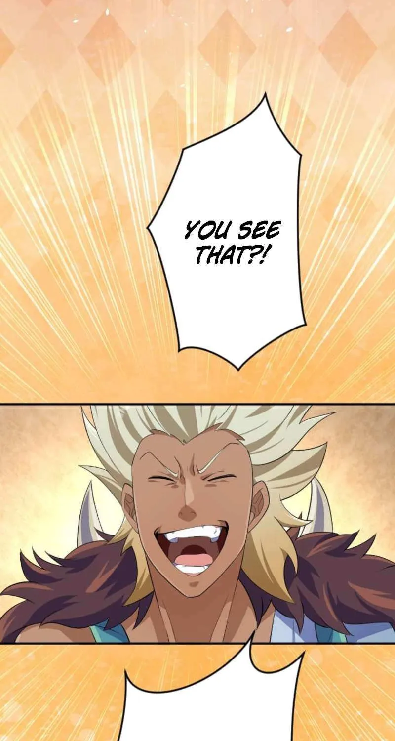 Fukushuu no Taishi - Level 9999 no Bakumatsu Isekai Tensei Chapter 53 page 33 - 