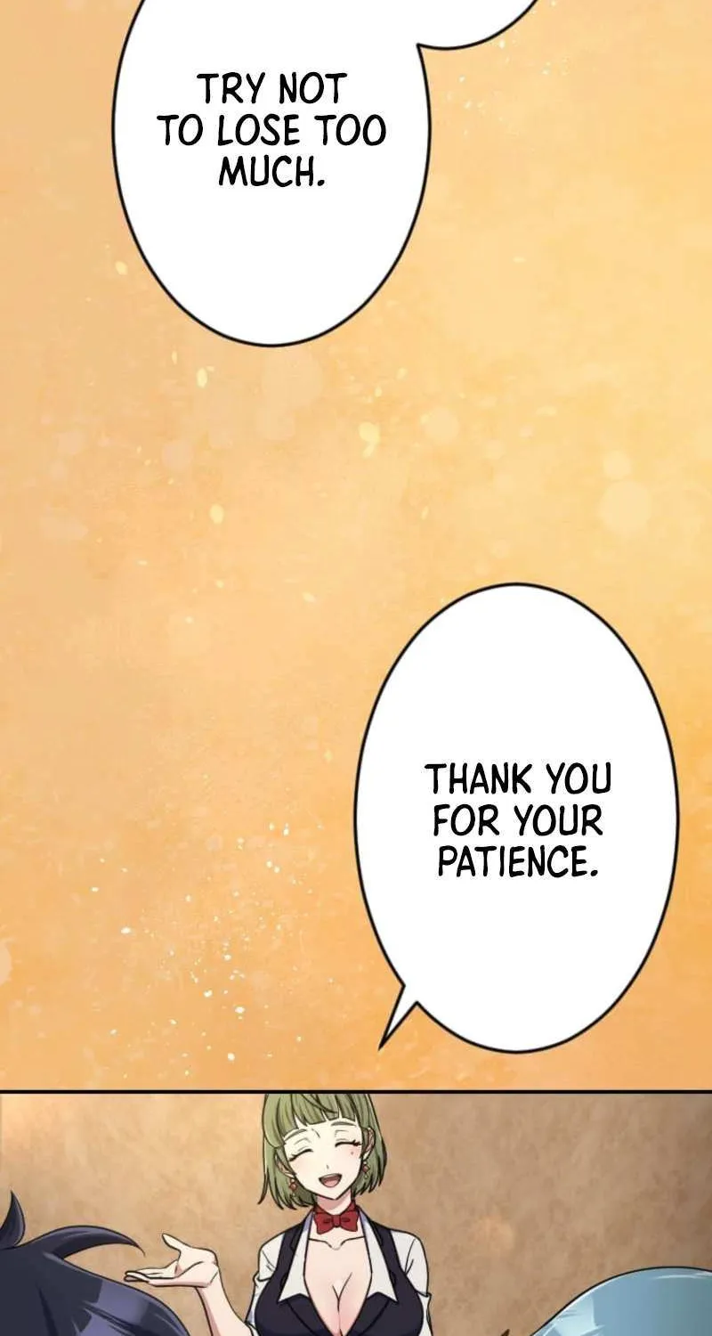 Fukushuu no Taishi - Level 9999 no Bakumatsu Isekai Tensei Chapter 53 page 36 - 