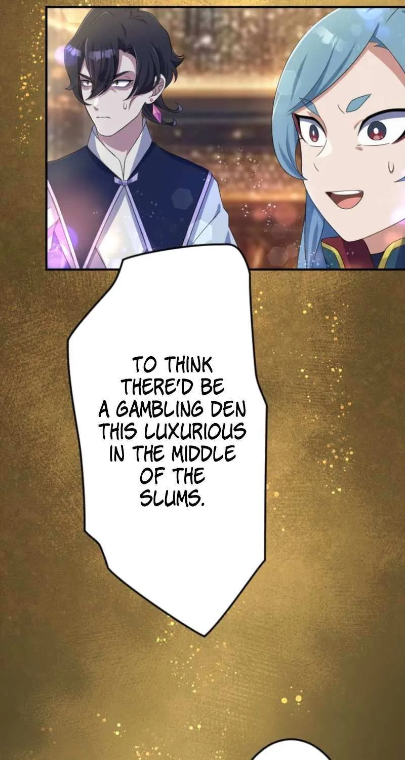 Fukushuu no Taishi - Level 9999 no Bakumatsu Isekai Tensei Chapter 53 page 5 - 