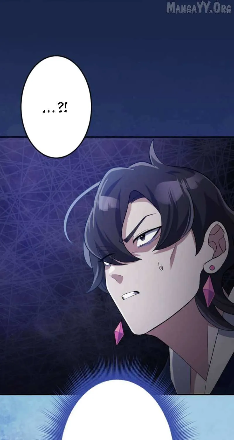 Fukushuu no Taishi - Level 9999 no Bakumatsu Isekai Tensei Chapter 53 page 47 - 