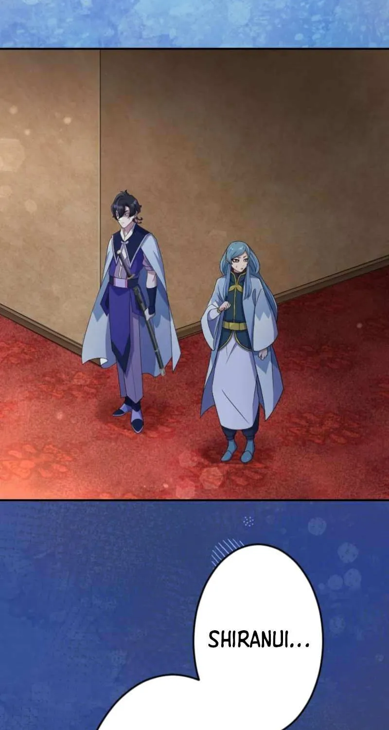 Fukushuu no Taishi - Level 9999 no Bakumatsu Isekai Tensei Chapter 53 page 57 - 