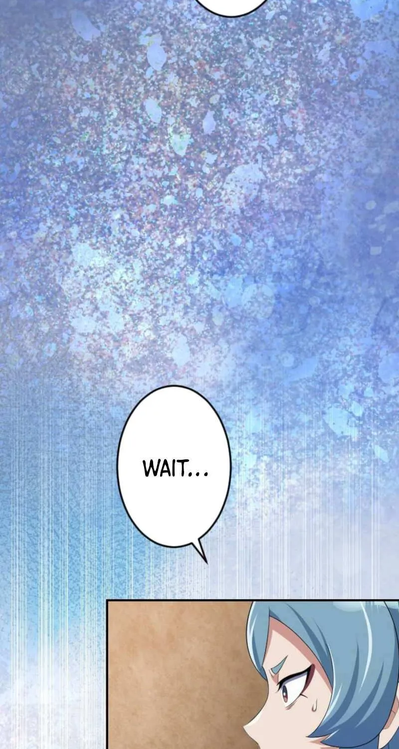 Fukushuu no Taishi - Level 9999 no Bakumatsu Isekai Tensei Chapter 53 page 61 - 